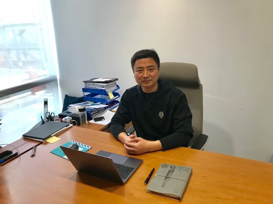 破局傳統(tǒng)光伏行業(yè)，這家公司以“新能源+區(qū)塊鏈”全新模式助力新能源發(fā)展