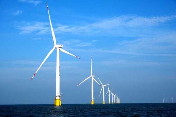 580億元投資、1.7萬個(gè)就業(yè)崗位，三峽集團(tuán)再造風(fēng)電“超級(jí)工程”