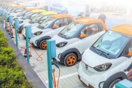 新基建東風(fēng)吹，充電樁市場將會迎來怎樣的新一年?