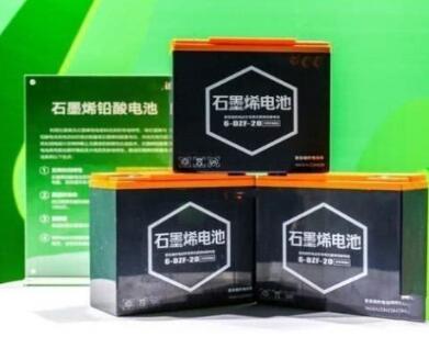 石墨烯+鋰電池≠石墨烯電池，真正的石墨烯電池遠(yuǎn)未出現(xiàn)