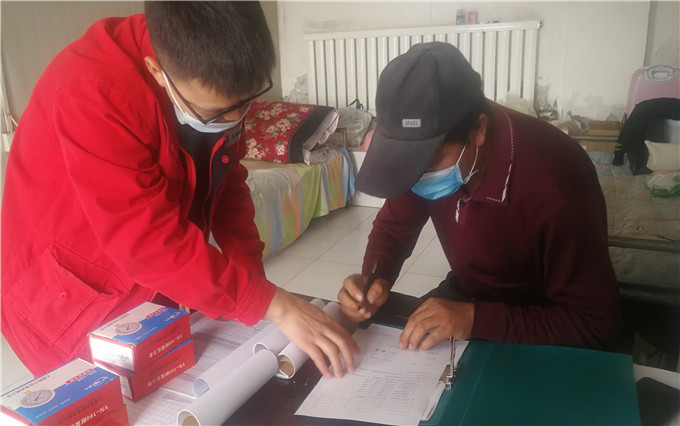 六五四供電分局：推行優(yōu)惠電價政策，助力企業(yè)復工復產