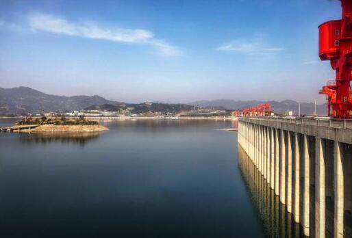 三峽水庫消落至160米，釋放近六成防洪庫容迎接主汛期