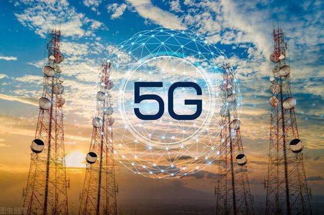 5G智能電網(wǎng)，美國(guó)已出局!