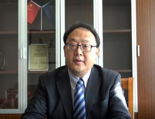 晶澳科技執(zhí)行總裁牛新偉：強(qiáng)而不爭，順勢而為
