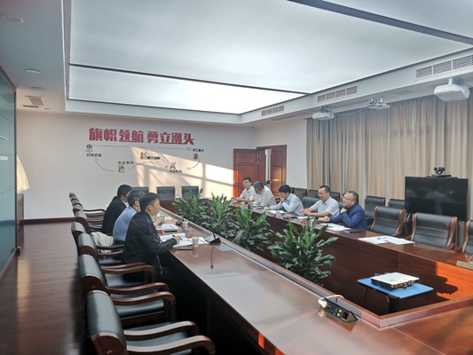 國網寧?？h供電公司完成寧海縣首個分鐘級負荷需求響應建設