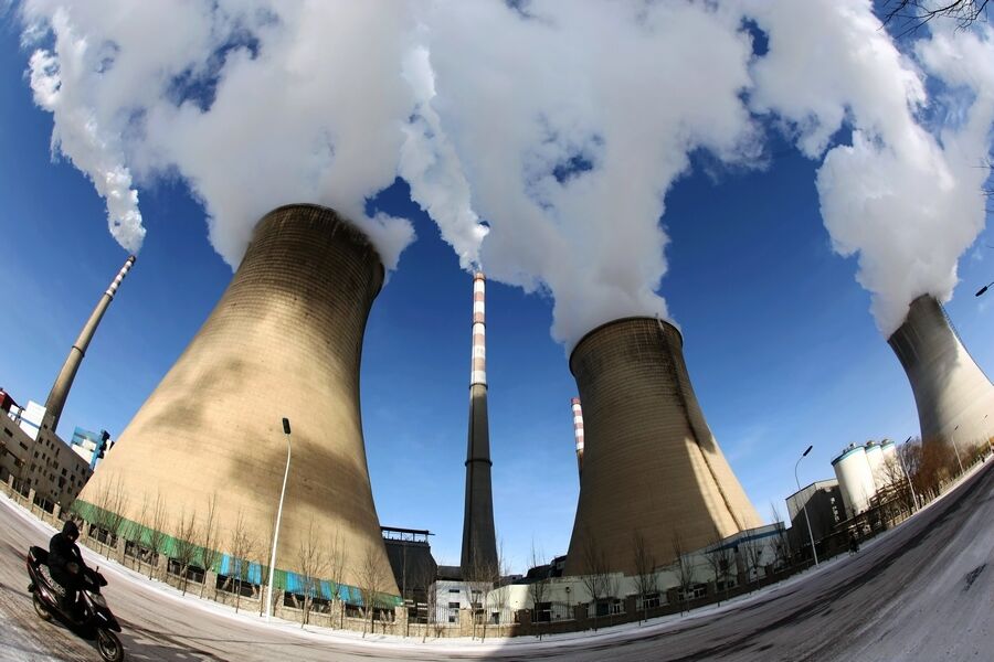 電力新基建體系下，煤電增量或驟減