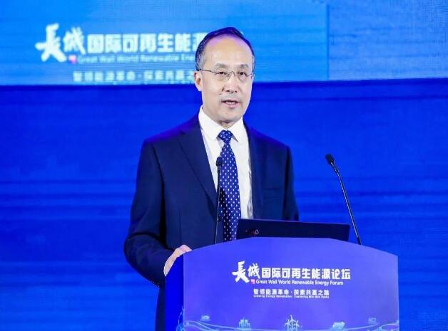 中國科學(xué)院副院長張濤：實現(xiàn)2060年“碳中和”的目標(biāo)，我國減排任務(wù)艱巨