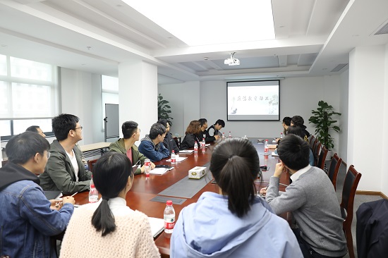 國網(wǎng)寧波市奉化區(qū)供電公司：加強學(xué)習(xí)宣貫，念好廉潔風(fēng)險防控“緊箍咒”