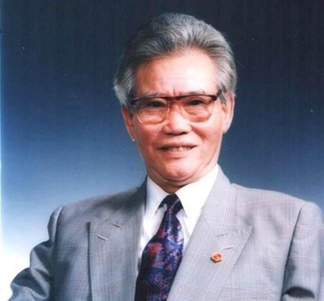 永做核動(dòng)力事業(yè)的拓荒?！浿藙?dòng)力專(zhuān)家彭士祿院士