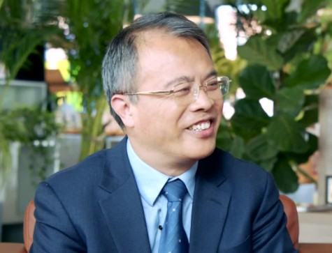 中國(guó)氫能聯(lián)盟專家委員會(huì)主任、同濟(jì)大學(xué)教授余卓平:預(yù)計(jì)我國(guó)將于“十五五”初期實(shí)現(xiàn)碳達(dá)峰