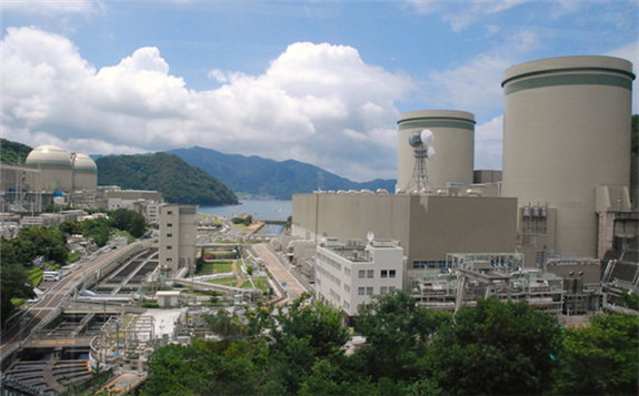日本計(jì)劃重啟3座高齡核電機(jī)組，役齡均超過(guò)40年