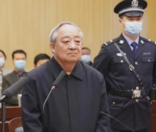 大搞權(quán)錢交易受賄超4.6億元！華電集團原總經(jīng)理云公民受審當(dāng)庭認罪