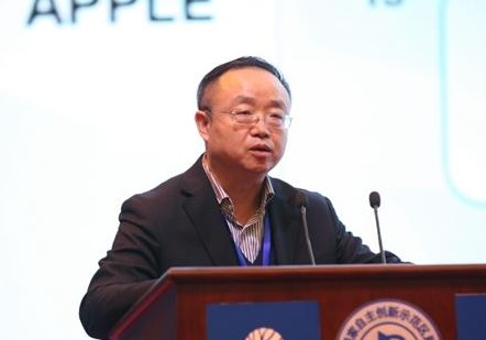 國(guó)家電網(wǎng)有限公司大數(shù)據(jù)中心主任、黨委副書(shū)記 王繼業(yè) 黨委書(shū)記杜蜀薇：激活電力大數(shù)據(jù)價(jià)值 服務(wù)實(shí)現(xiàn)碳達(dá)峰、碳中和目標(biāo)