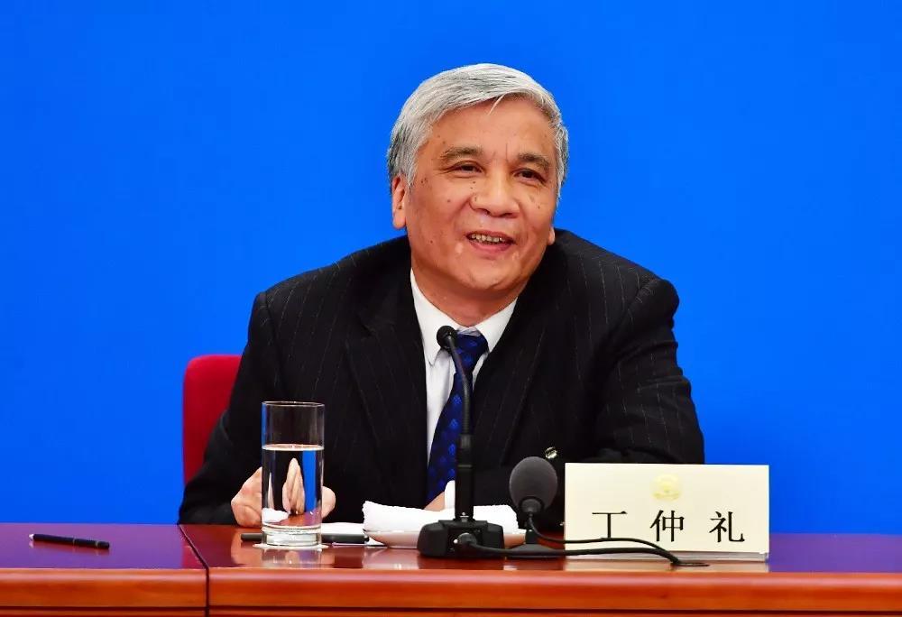 丁仲禮院士：實(shí)現(xiàn)碳中和，需要“三端發(fā)力”!