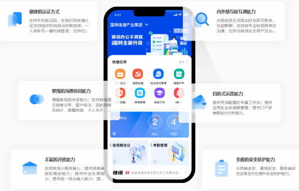 高質(zhì)量推進(jìn)i國網(wǎng)架構(gòu)升級，全面支撐國家電網(wǎng)公司數(shù)字化轉(zhuǎn)型