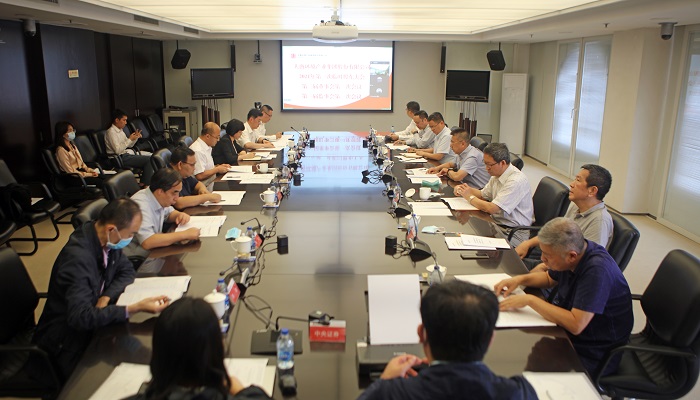 大唐環(huán)境召開2021年第一次臨時(shí)股東大會(huì)、三屆一次董事會(huì)、三屆一次監(jiān)事會(huì)會(huì)議