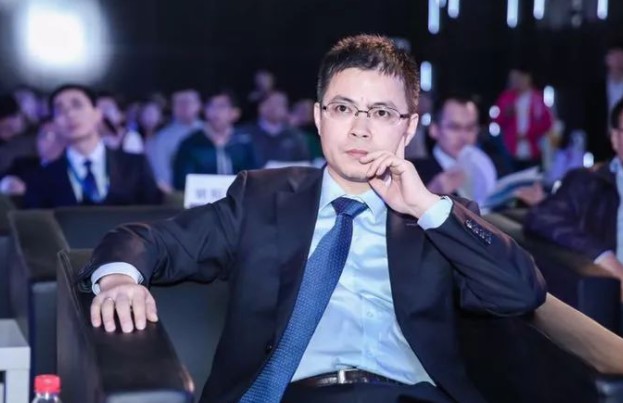 明陽智能張啟應出席進博會：智慧風電進化助力碳中和！