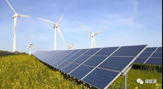 開發(fā)風(fēng)電光伏，不能資本拿走資源，問(wèn)題留給地方