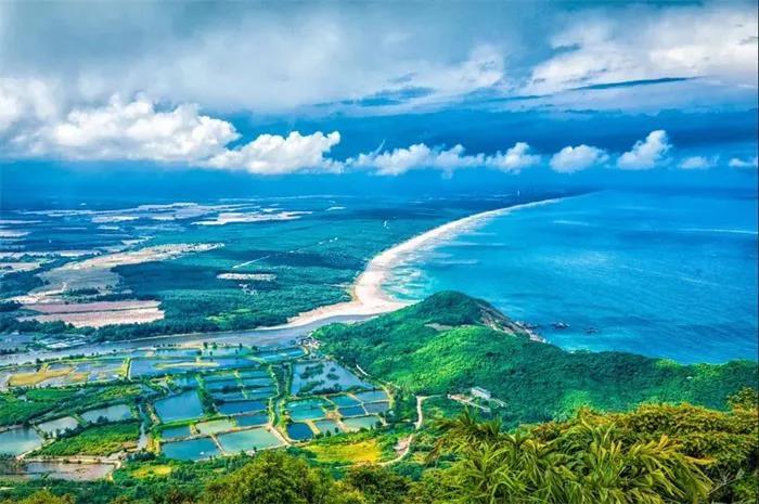 海南：2025年底前新增光伏發(fā)電5GW，加速推進(jìn)能源轉(zhuǎn)型！