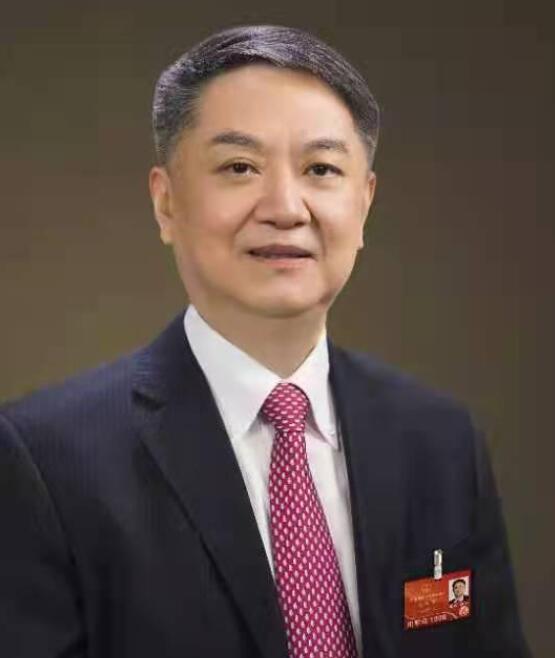 【兩會(huì)】溫樞剛：聚力促轉(zhuǎn)型，堅(jiān)定不移走綠色低碳發(fā)展道路