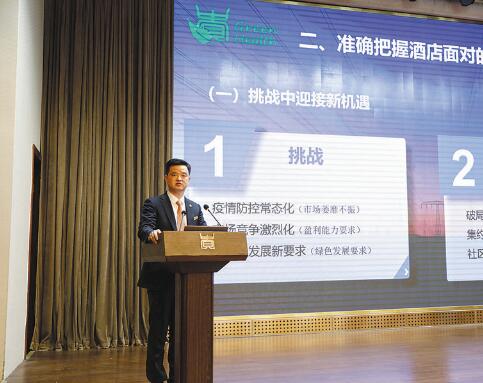 全身心投入，服務(wù)保障有溫度——記國(guó)家電網(wǎng)公司特等勞模楊艷勇