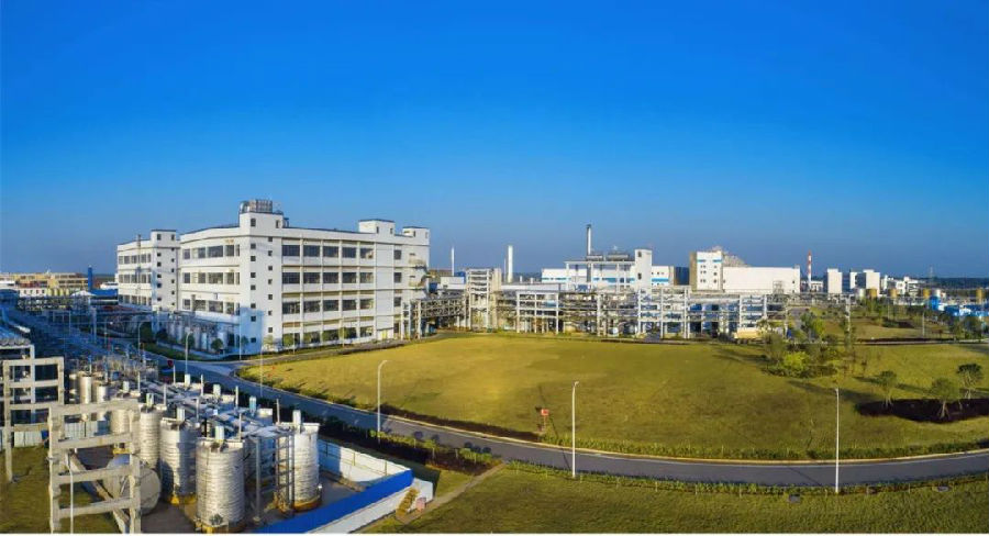 中國能建湖南院加快建設“行業(yè)領先、國內一流”的國際工程公司