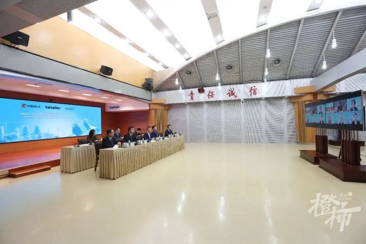 正泰牽手中國電力、SESELEC進(jìn)駐墨西哥首個(gè)政府級1GW光伏項(xiàng)目