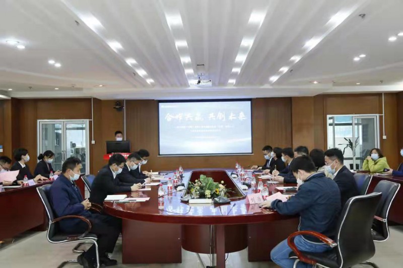 萬物皆“共享”！格力、通威戰(zhàn)略合作，提出“共享員工”策略