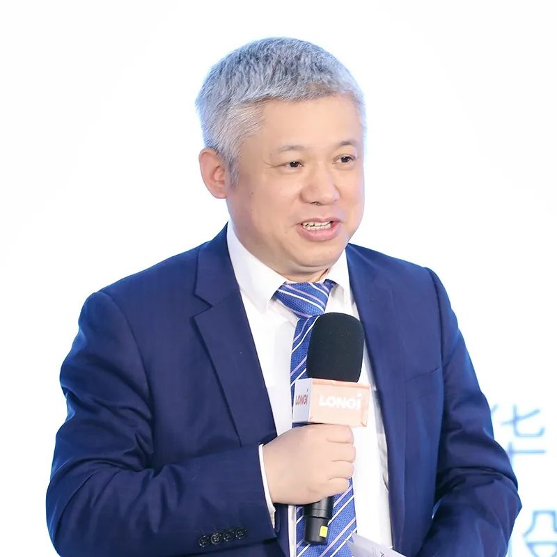 加速新能源基地布局！權(quán)威專家給出多個風光大基地建設思路！