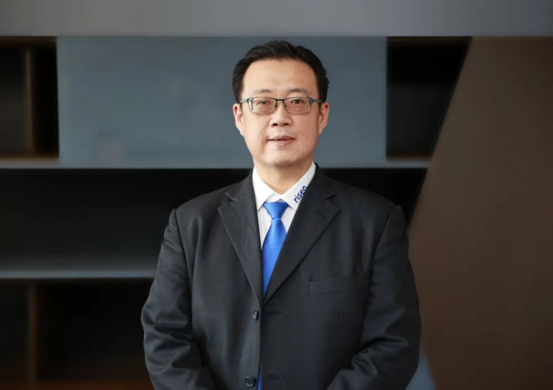 變革中的東方日升：強而后大，邁向前五