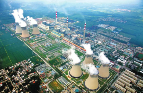 山東明確“兩高”項目改造期限，煤電截止到2025年4月