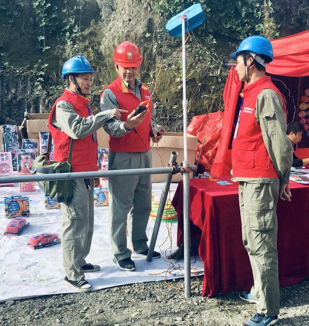 湖北通城：光伏發(fā)電，讓用戶月增收過(guò)萬(wàn)元