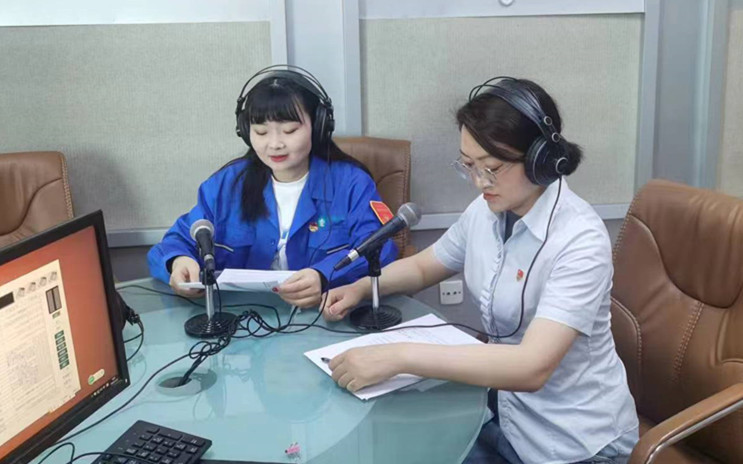 烏海市千里山供電分公司：積極參與行風(fēng)熱線，踐行企業(yè)社會責(zé)任