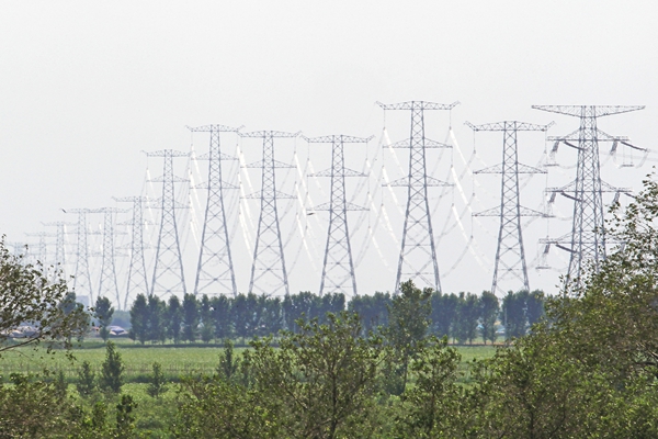 國(guó)網(wǎng)山東省電力公司發(fā)布“抗疫情、保供電、穩(wěn)經(jīng)濟(jì)、為人民”八項(xiàng)措施