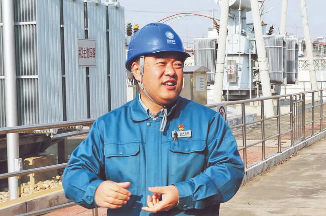 李征：只要熱愛，再不起眼的工作也有亮點(diǎn)