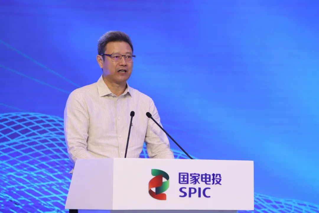 錢智民：中國“3060”，是挑戰(zhàn)更是機(jī)遇