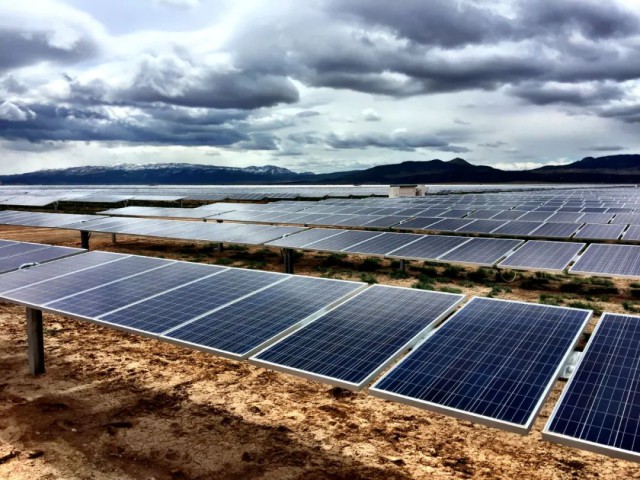 光合科普 | 發(fā)電量決定收益，影響光伏電站發(fā)電量的因素有哪些？