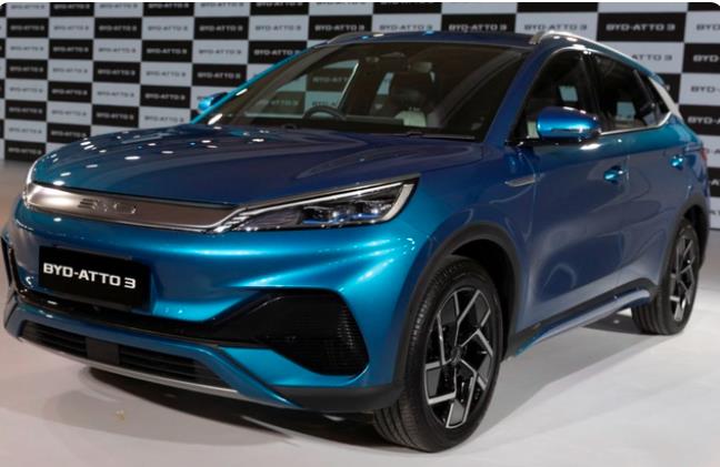 補貼“退坡”，新能源車就要漲價了?能漲多少?