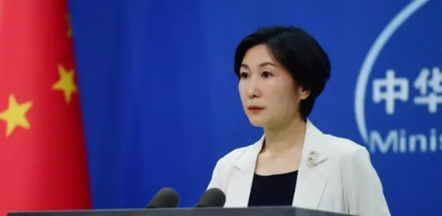 外交部：美方嚴重干擾中美正常光伏產(chǎn)品貿(mào)易、損害全球光伏產(chǎn)業(yè)供應(yīng)鏈穩(wěn)定