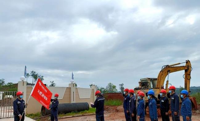 廣東梅州供電局探路制度改革，激活蘇區(qū)發(fā)展“電動力”