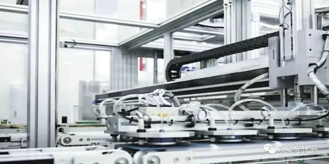 總投資不超10億！宏潤(rùn)建設(shè)擬投建5GW N型光伏電池組件項(xiàng)目