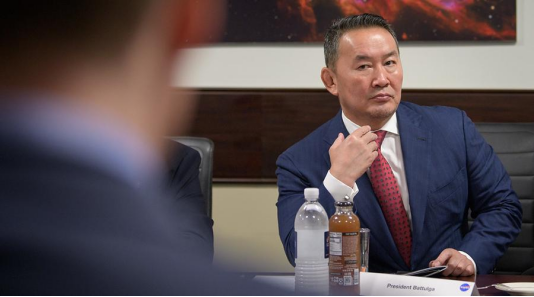 蒙古煤炭反腐之火，燒到了中國(guó)合同上
