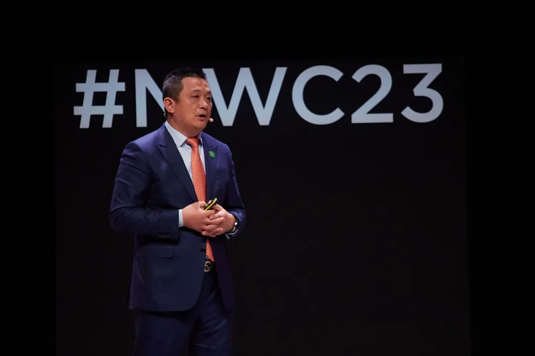 華為發(fā)布下一代ICT能源解決方案，助力運營商建設低碳網(wǎng)絡