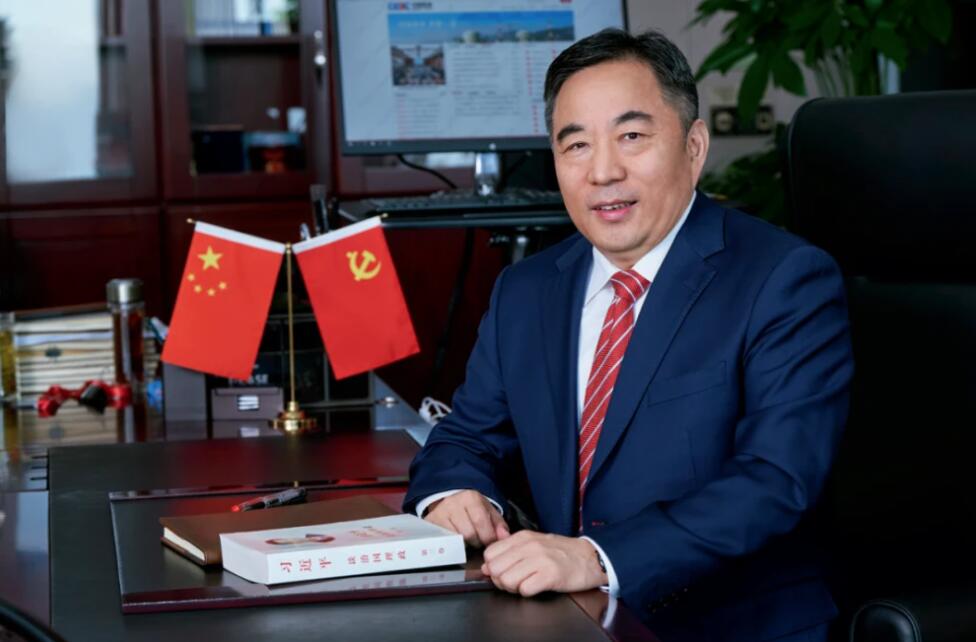 【兩會(huì)好聲音】全國政協(xié)委員宋海良：建議加快推進(jìn)綠色新型煤電建設(shè)，適當(dāng)布局一批煤炭儲(chǔ)配保障基地
