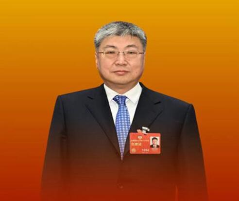 全國政協(xié)委員、國家能源集團(tuán)董事長劉國躍：加快布局和釋放煤炭優(yōu)質(zhì)產(chǎn)能
