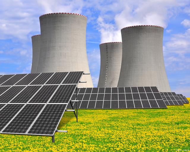 歐盟能源啟示錄：綠電高增，消納與市場化掘金火儲價值