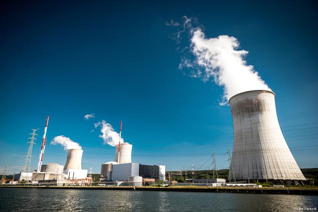 核電報告：綠電基建大時代，核電迎再次騰飛