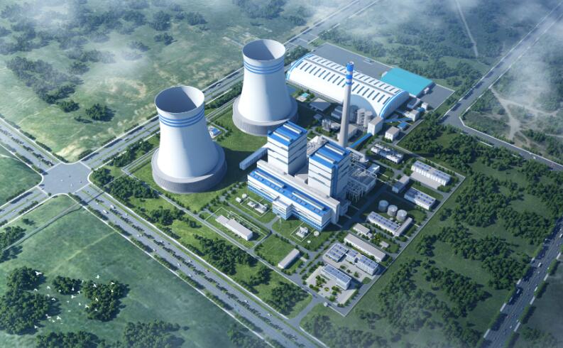 內(nèi)蒙古能源集團(tuán)準(zhǔn)大電廠2×100萬(wàn)千瓦煤電一體化擴(kuò)建項(xiàng)目勘察設(shè)計(jì)  　　作者：李榮生 來(lái)源：西南院 發(fā)布時(shí)間：2023-04-17 分享：  　　分享到微信  　　用微信“掃一掃”，點(diǎn)擊右上角分享按鈕