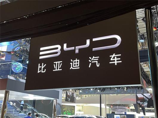 4月銷量再破20萬，比亞迪仍需“新爆點”