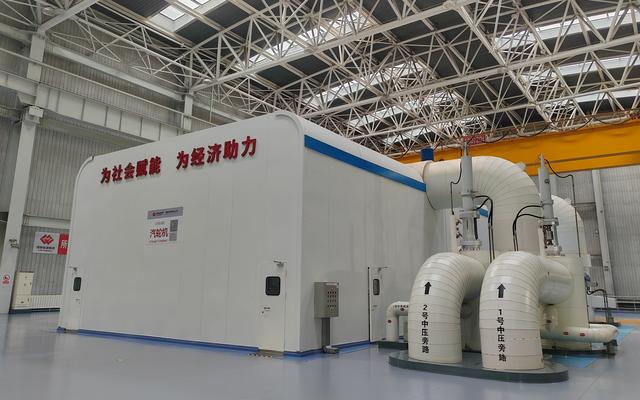 國家能源集團(tuán)：貢獻(xiàn)全國14%的發(fā)電量，看能源巨頭低碳發(fā)展